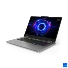 Lenovo LOQ 17IRX10 - vista 2