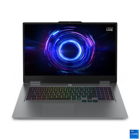 Lenovo LOQ 17IRX10 - vista 3