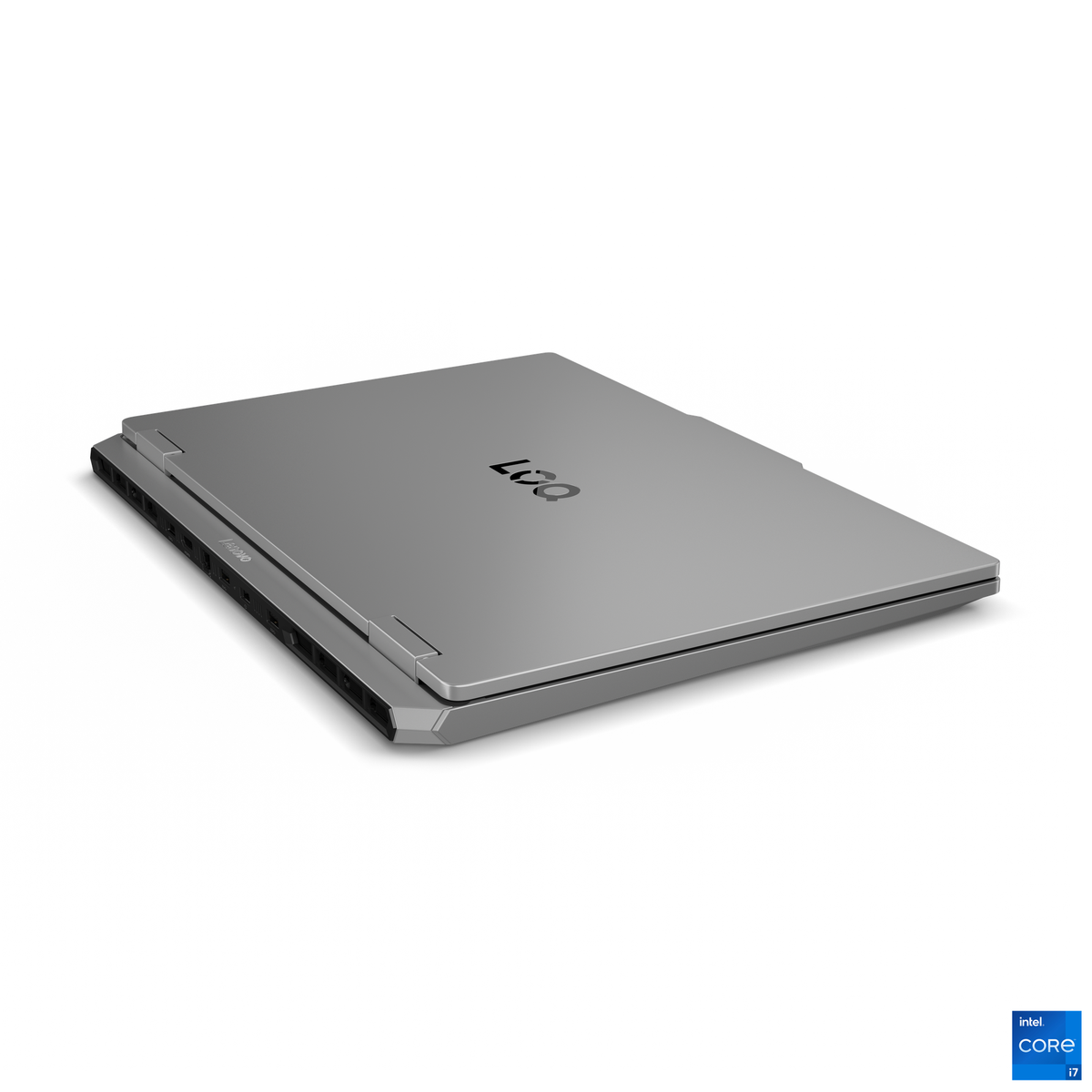 Lenovo LOQ 17IRX10 - vista 4