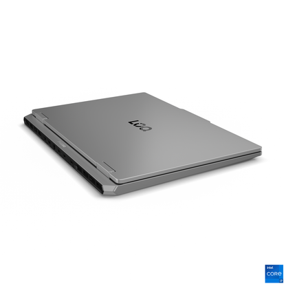 Lenovo LOQ 17IRX10 - vista 4