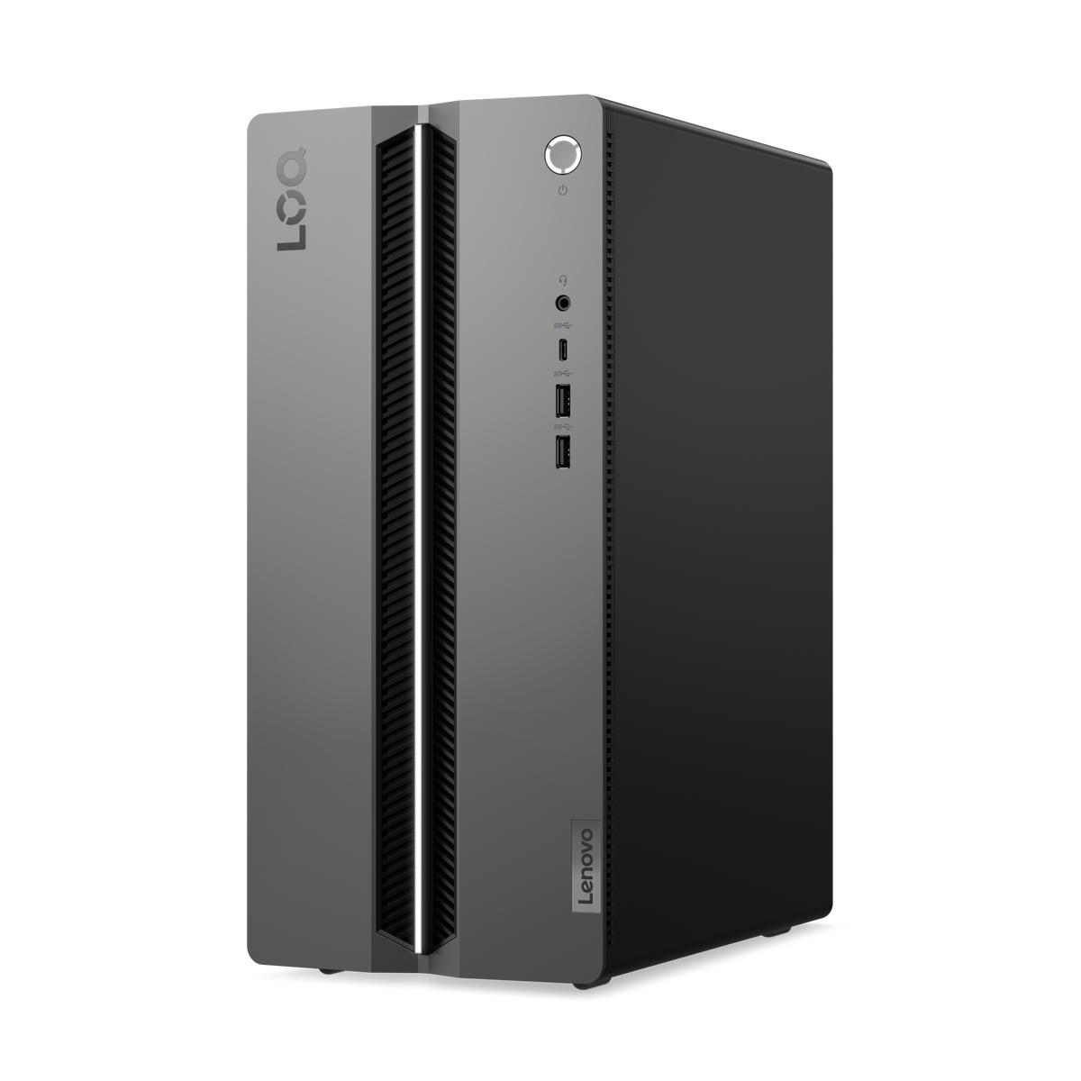 Lenovo LOQ Tower 17IAX10 - fronte