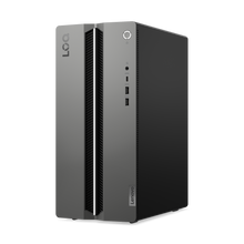 Lenovo LOQ Tower 17IAX10 - fronte