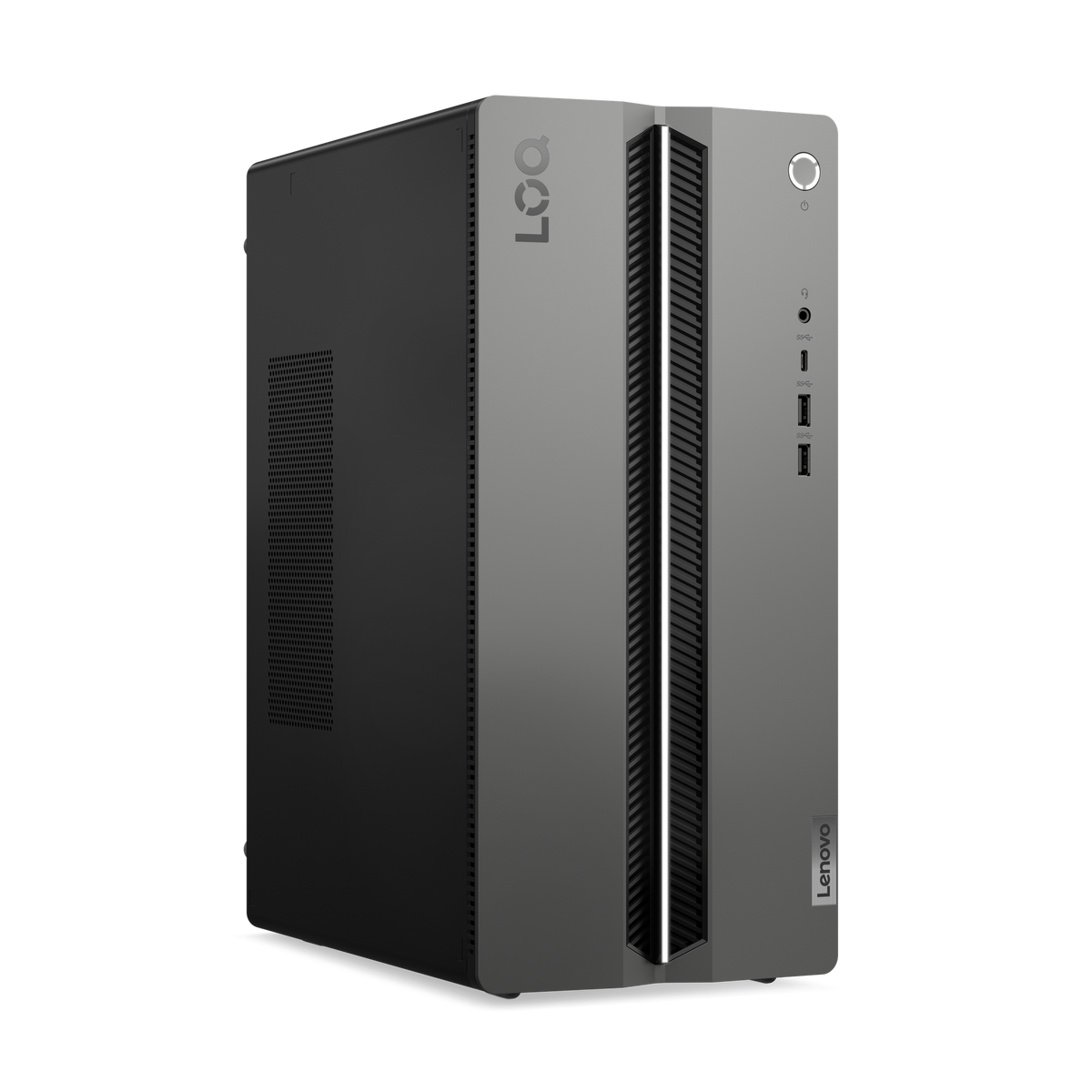 Lenovo LOQ Tower 17IAX10 - vista 2