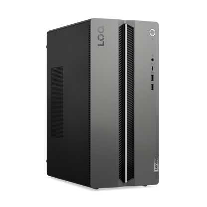 Lenovo LOQ Tower 17IAX10 - vista 2