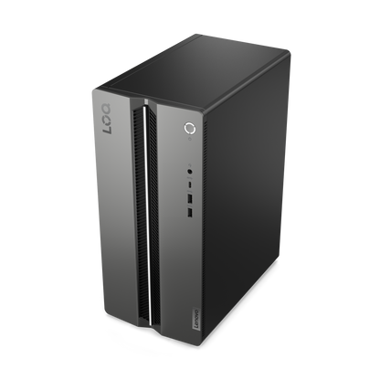 Lenovo LOQ Tower 17IAX10 - vista 3