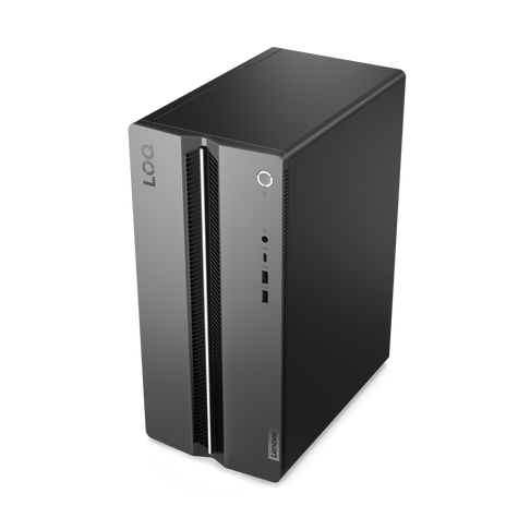 Lenovo LOQ Tower 17IAX10 - vista 3