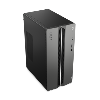 Lenovo LOQ Tower 17IAX10 - vista 4