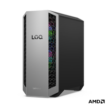 Lenovo LOQ Tower 26ADR10 - fronte