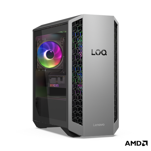 Lenovo LOQ Tower 26ADR10 - vista 2