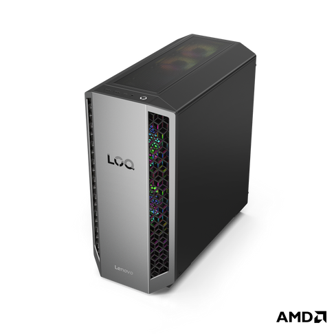 Lenovo LOQ Tower 26ADR10 - vista 3