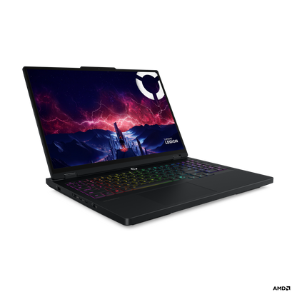 Lenovo Legion Pro 5 16ADR10 - fronte