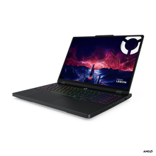 Lenovo Legion Pro 5 16ADR10 - vista 2