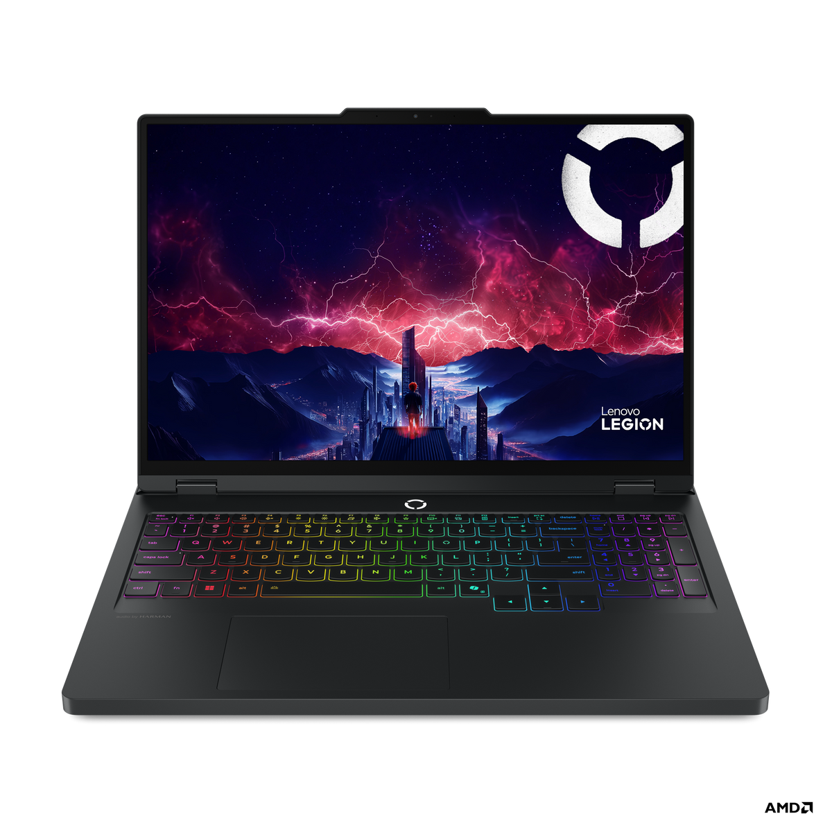 Lenovo Legion Pro 5 16ADR10 - vista 3