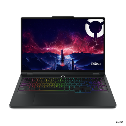 Lenovo Legion Pro 5 16ADR10 - vista 3