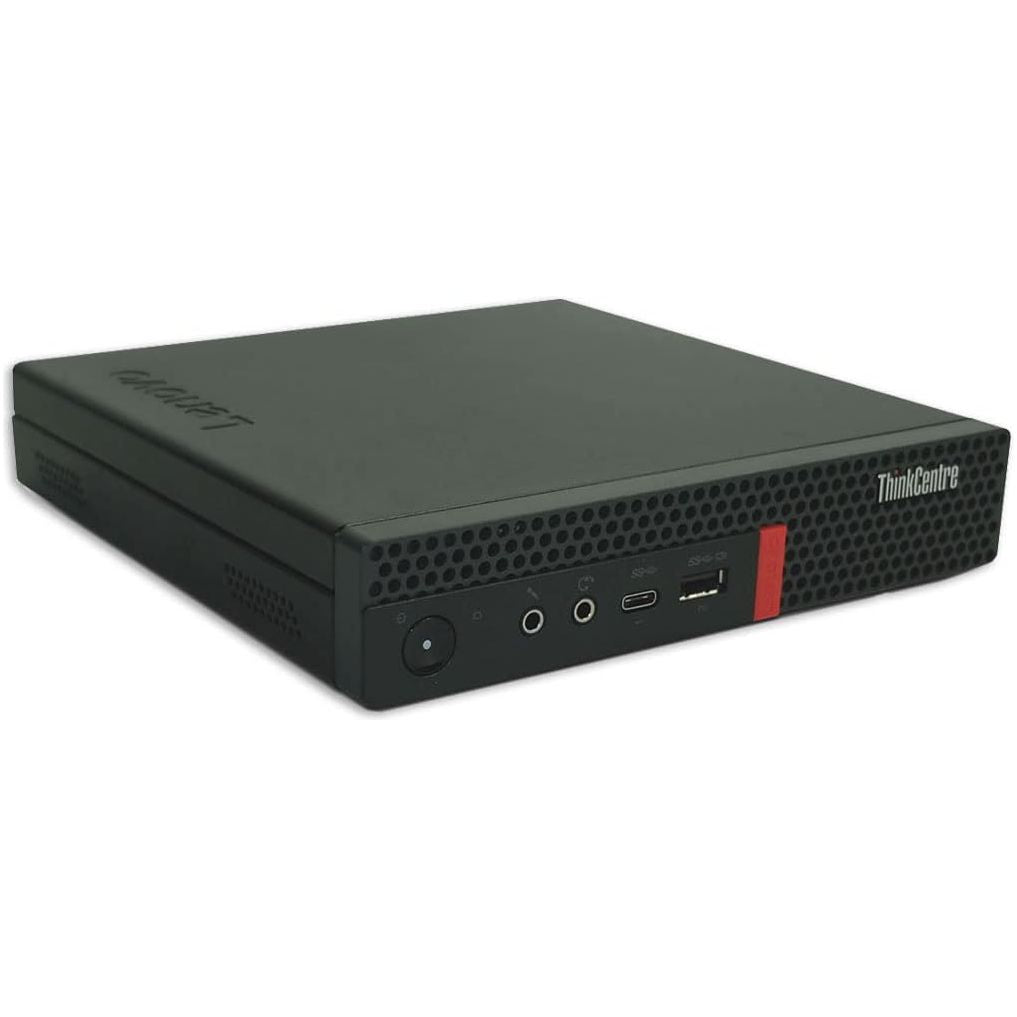 Lenovo ThinkCentre M720q | i5-8400T | Tiny