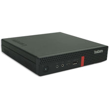 Lenovo ThinkCentre M720q | i5-9400T | Tiny