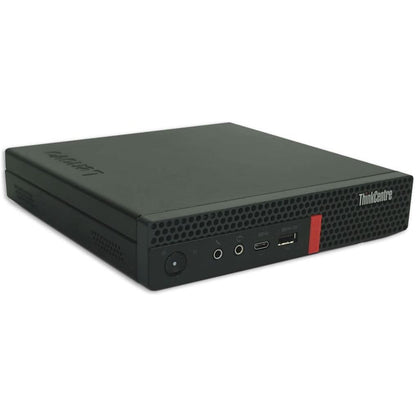 Lenovo ThinkCentre M720q | i5-8400T | Tiny