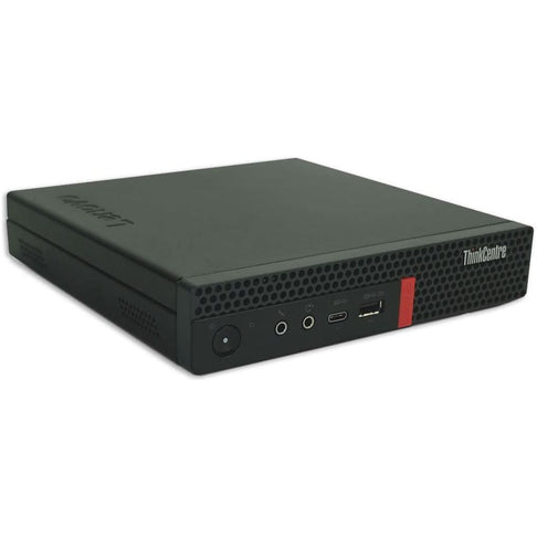 Lenovo ThinkCentre M730q | i5-10500T | Tiny