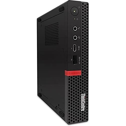 Lenovo ThinkCentre M720q | i5-8400T | Tiny