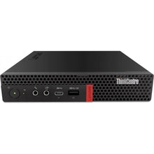 Lenovo ThinkCentre M720q | i5-9500T | Tiny