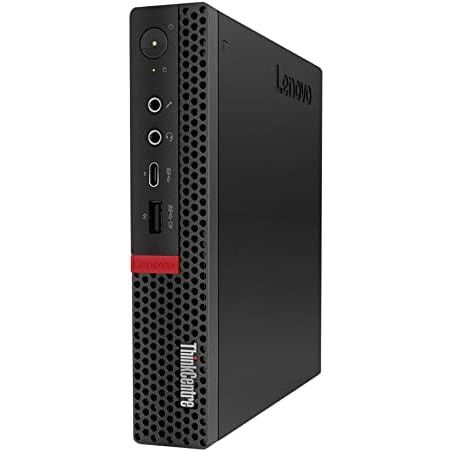Lenovo ThinkCentre M720q | i5-8400T | Tiny