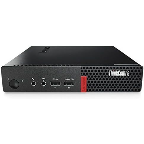 Lenovo ThinkCentre M910q | i5-7600T | Tiny