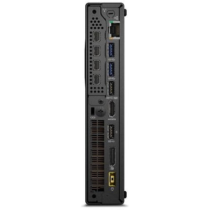 Lenovo ThinkStation P330 Tiny | i5-9500