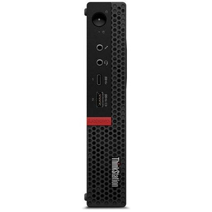 Lenovo ThinkStation P330 Tiny | i5-9500