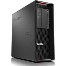 Lenovo ThinkStation P510 | E5-1650 v4 | Nvidia M2000 | Tower