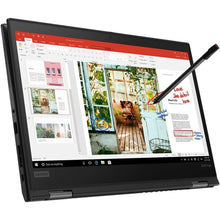 Lenovo Yoga X390 | i5-8265U | 13.3"