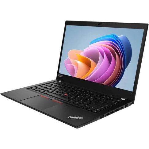Lenovo T14 G2 | i5-1145G7 | Écran tactile | 14"
