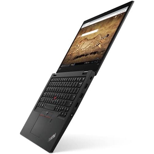 Lenovo T14 G2 | i5-1145G7 | Touchscreen | 14"
