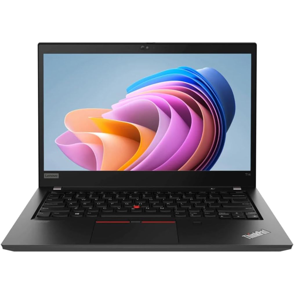 Lenovo T14 G2 | i5-1145G7 | Touchscreen | 14"