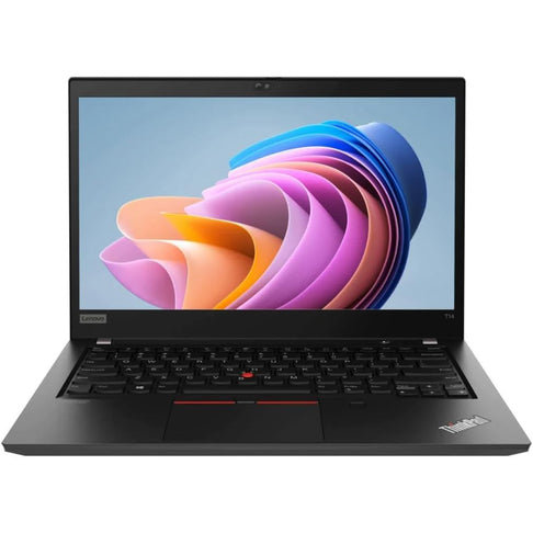 Lenovo T14 G2 | i5-1145G7 | Écran tactile | 14"