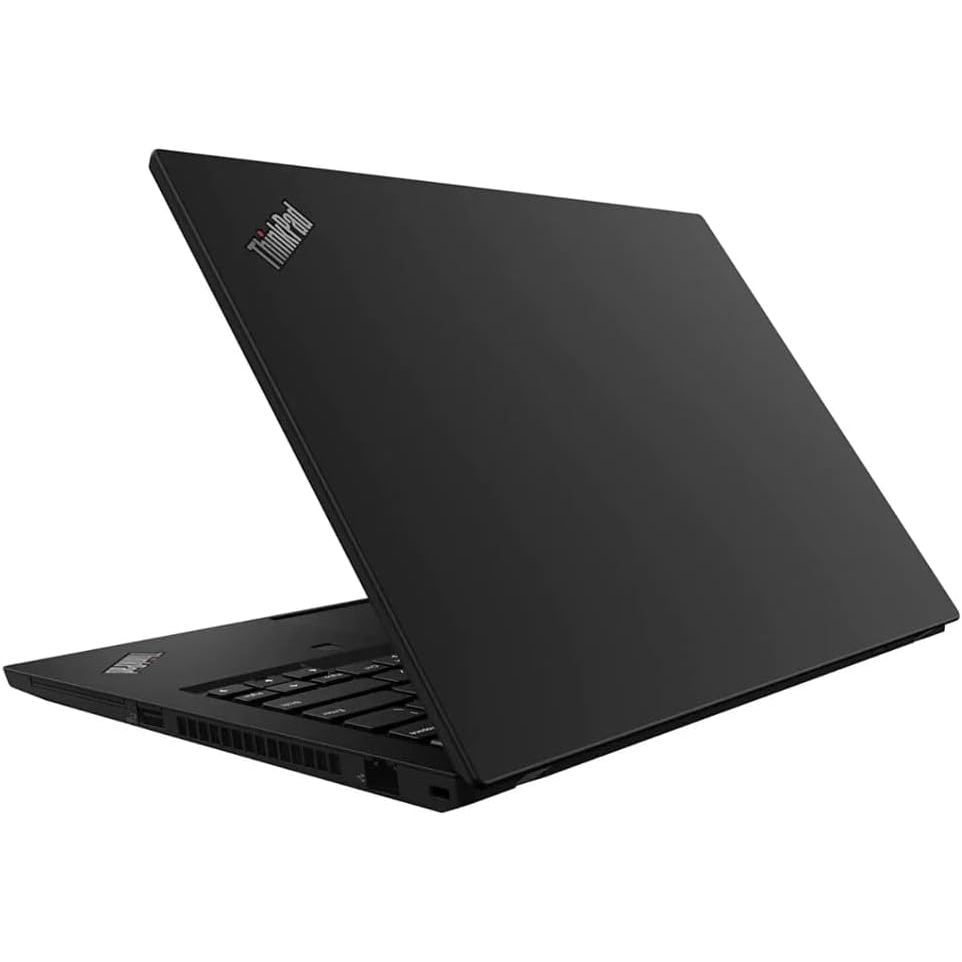 Lenovo T14 G2 | i5-1145G7 | Touchscreen | 14"