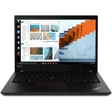 Lenovo ThinkPad T490 | i7-8650U | 14"