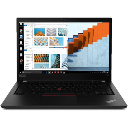 Lenovo ThinkPad T490 | i7-8650U | 14"