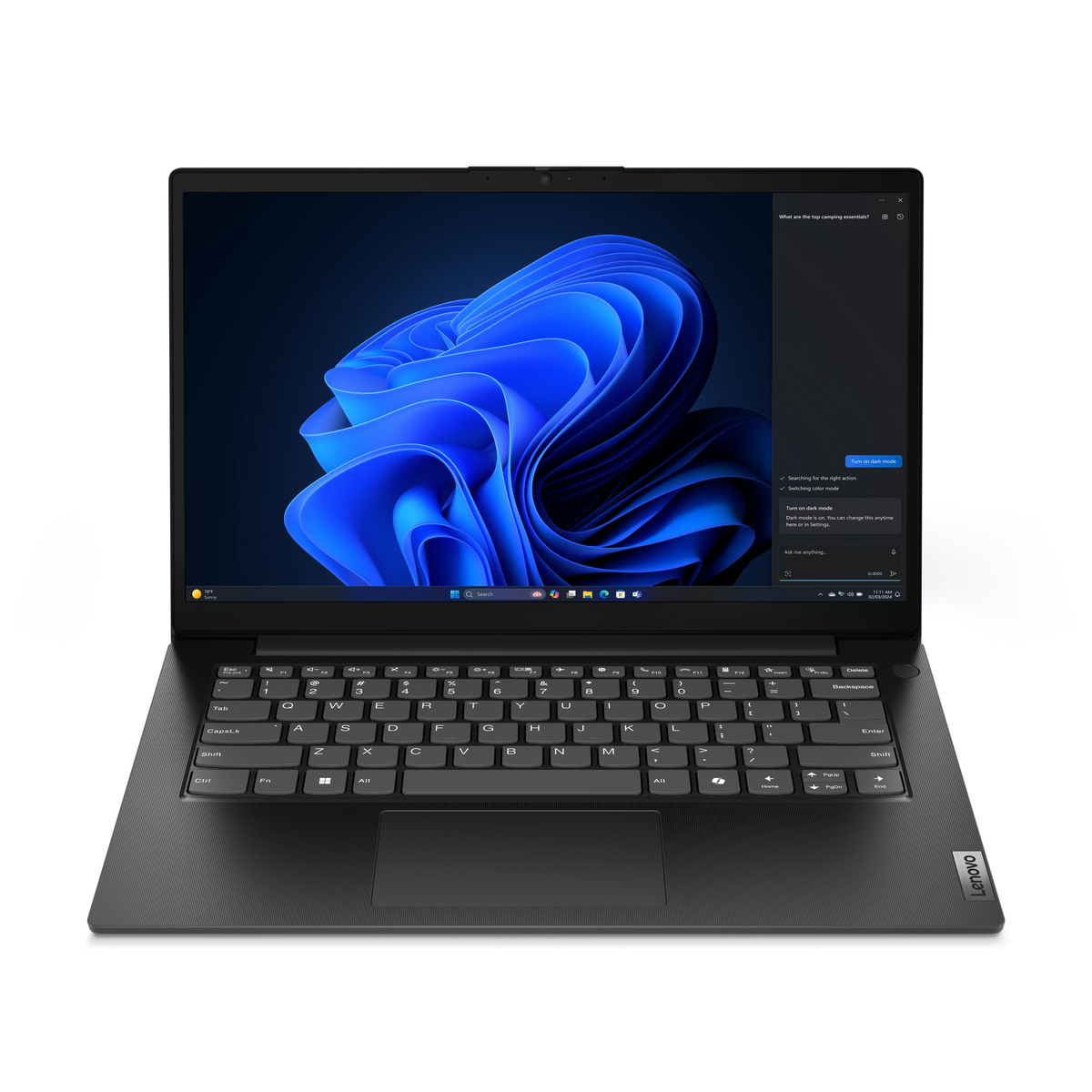 Lenovo V14 G5 IRL - vista 3