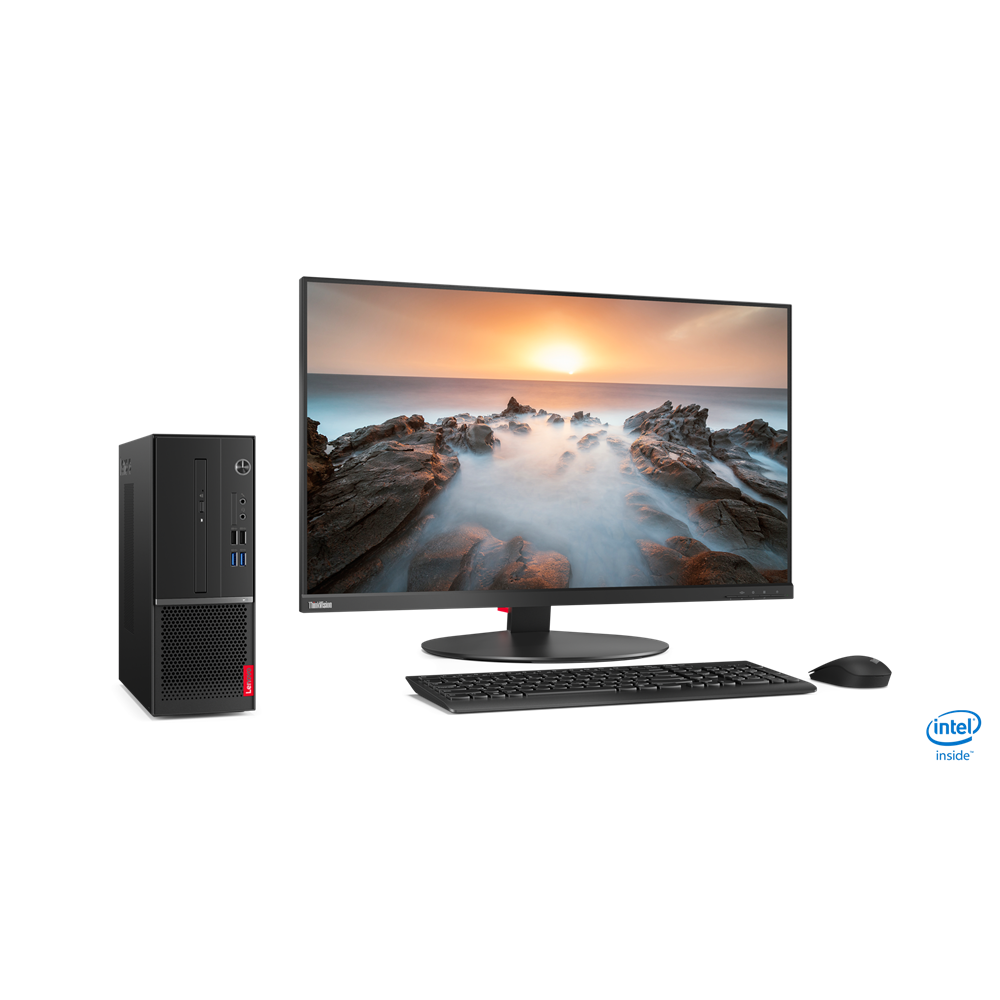 Lenovo V530s SFF - fronte