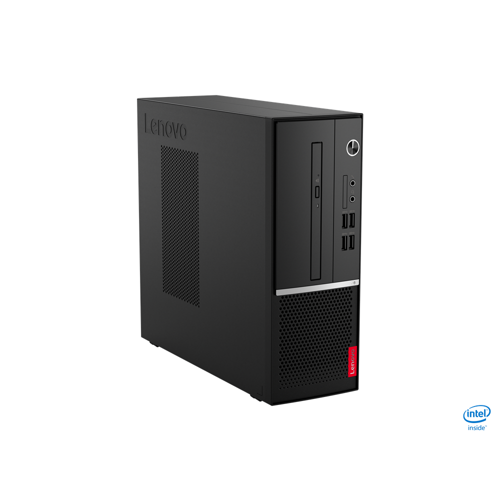 Lenovo V530s SFF - vista 2