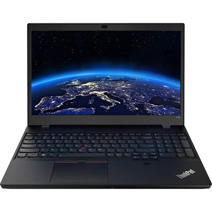 Lenovo ThinkPad P15v G2 | i7-11850H | Nvidia RTX A2000 | 15.6"