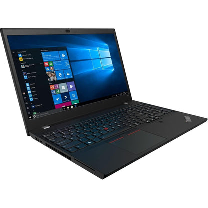 Lenovo ThinkPad P15v G2 | i7-11850H | Nvidia RTX A2000 | 15.6"