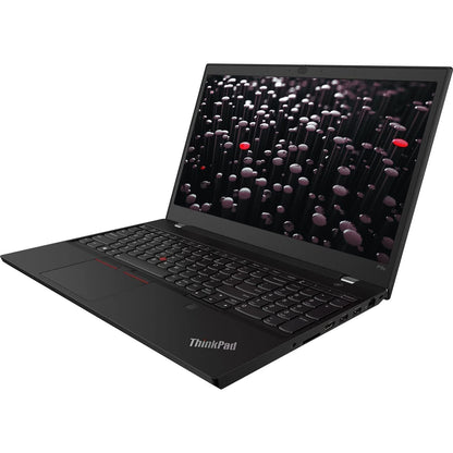 Lenovo ThinkPad P15v G2 | i7-11850H | Nvidia RTX A2000 | 15.6"