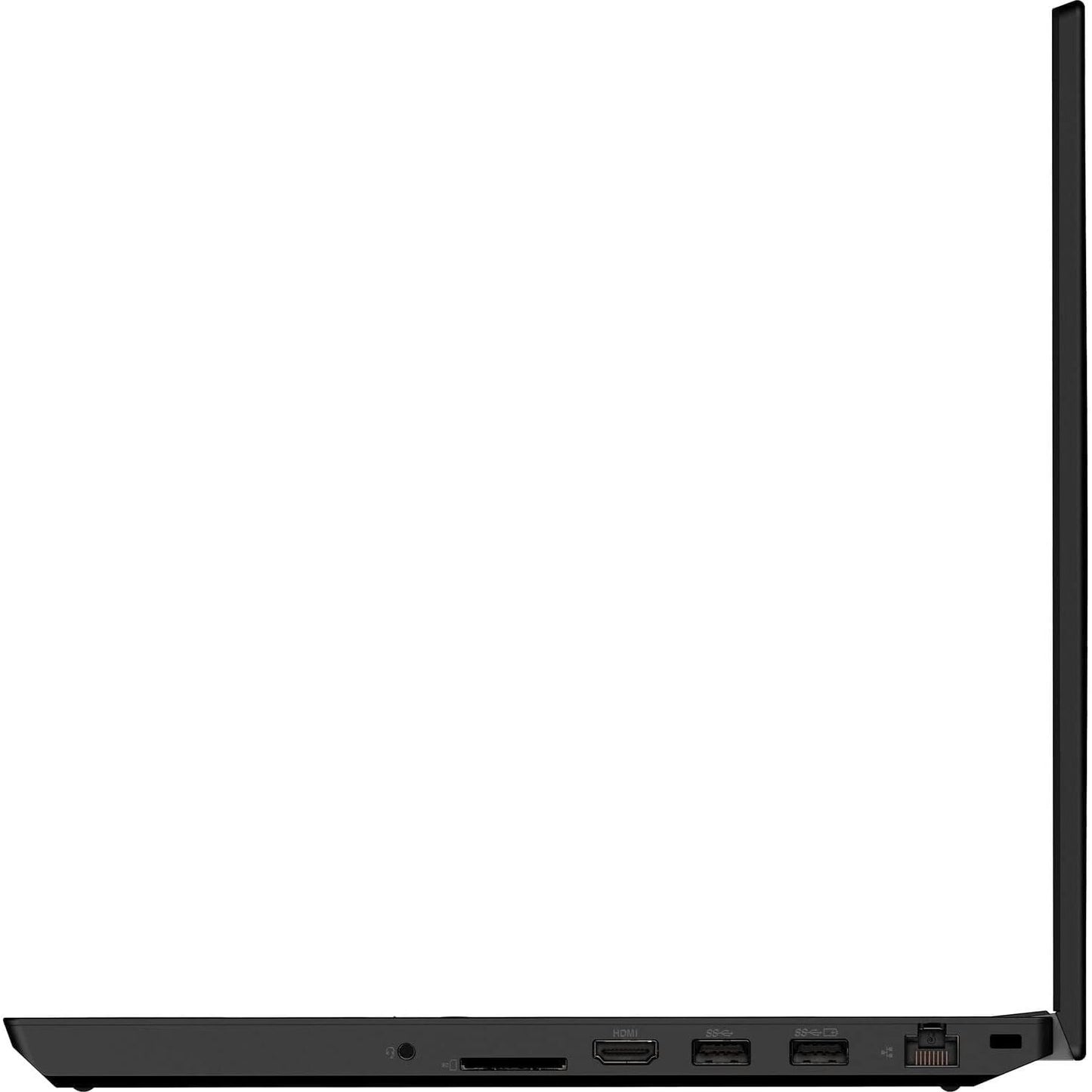 Lenovo ThinkPad P15v G2 | i7-11850H | Nvidia RTX A2000 | 15.6"