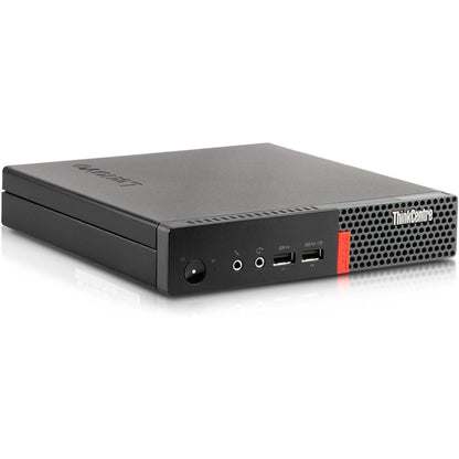 Lenovo ThinkCentre M710q | i5-7500T | Tiny