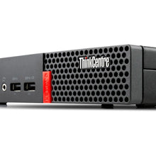 Lenovo ThinkCentre M710q | i5-7500T | Tiny