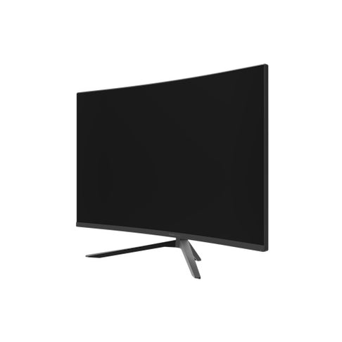 Ironware IRON 27" CURVO | Nero | 1800R | 27" | 165 Hz | FullHD