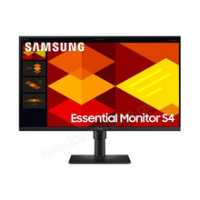 Samsung S40GD 24" | 24" | Full HD | 100 Hz