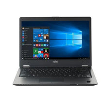 Fujitsu Lifebook U748 | i5 8ª Gen | 14"