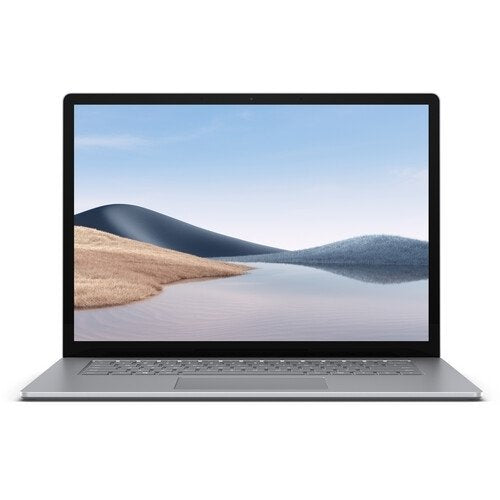 Microsoft Surface Laptop 4 13.5 Platinum